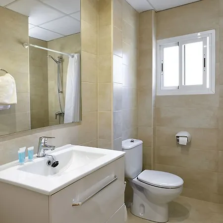 Hsr Gil (Adults Only) Hotel
