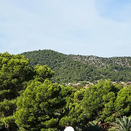 Hotel Hsr Gil (Adults Only) 2*