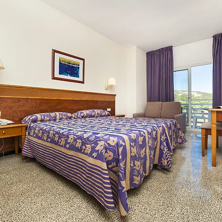 Globales Hotel