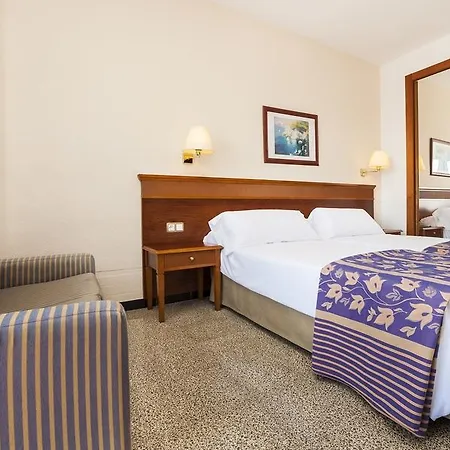 Globales Hotel