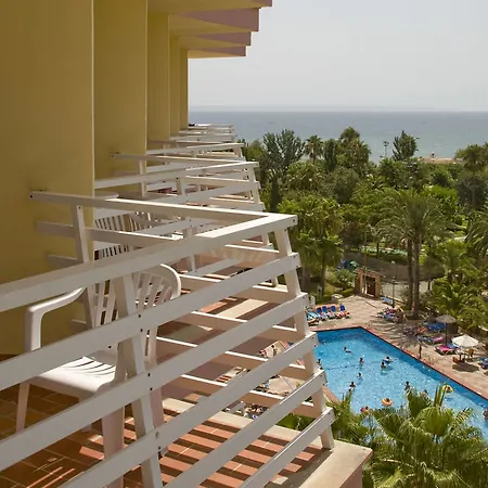 Hotel Globales