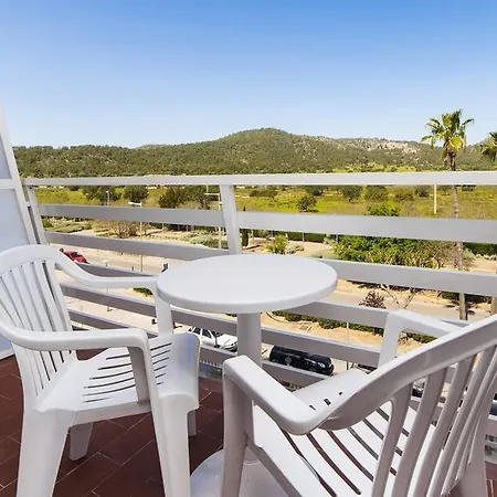 Globales 4* Palma Nova (Mallorca)