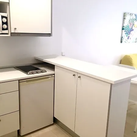 Naika & Appartement *