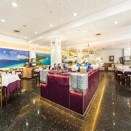 Globales 4* Palma Nova (Mallorca)