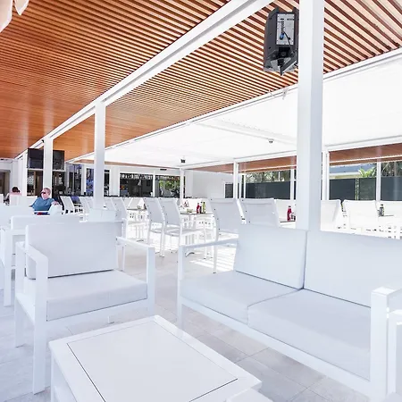 Playas Ca's Saboners 3* Palma Nova (Mallorca)