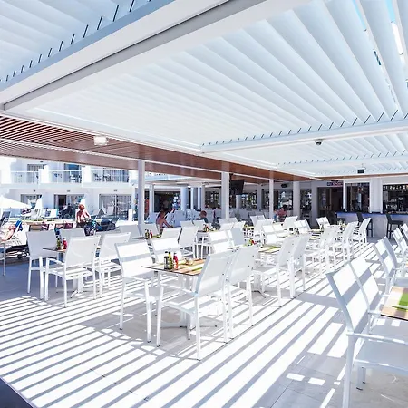 Aparthotel Playas Ca's Saboners 3*