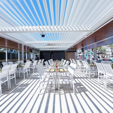Playas Ca's Saboners Aparthotel 3*