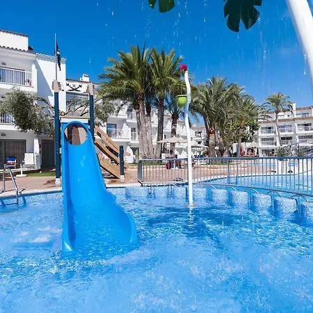 Aparthotel Playas Ca's Saboners Palma Nova (Mallorca)