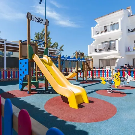 Playas Ca's Saboners Aparthotel