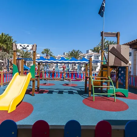 Aparthotel Playas Ca's Saboners
