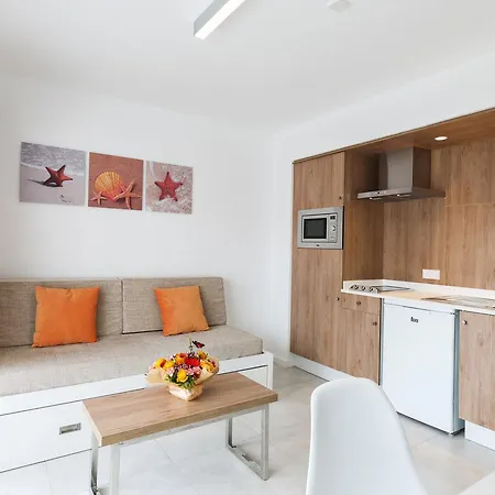 Playas Ca's Saboners Aparthotel