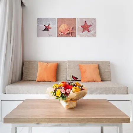 Aparthotel Playas Ca's Saboners Palma Nova (Mallorca)