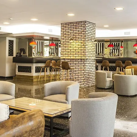 Hotel Globales Palma Nova (Mallorca)
