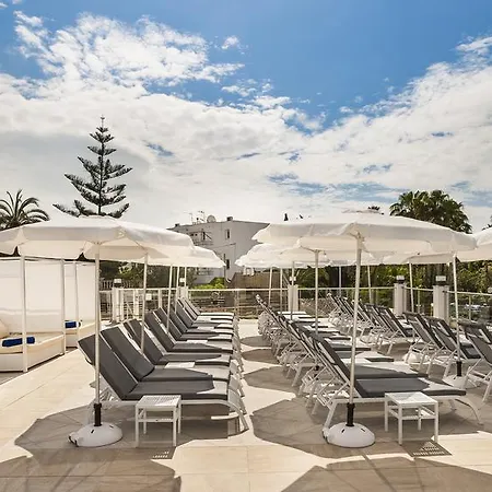 Globales Hotel