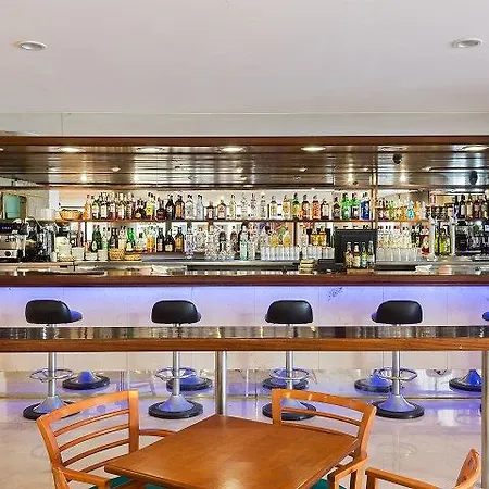 Playas Ca's Saboners 3* Palma Nova (Mallorca)
