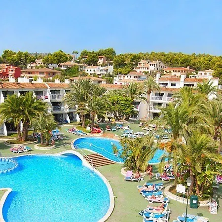 Playas Ca's Saboners Aparthotel 3*