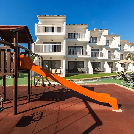 Aparthotel Playas Ca's Saboners 3*