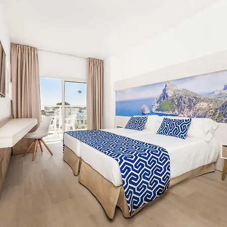 Hotel Globales 4*