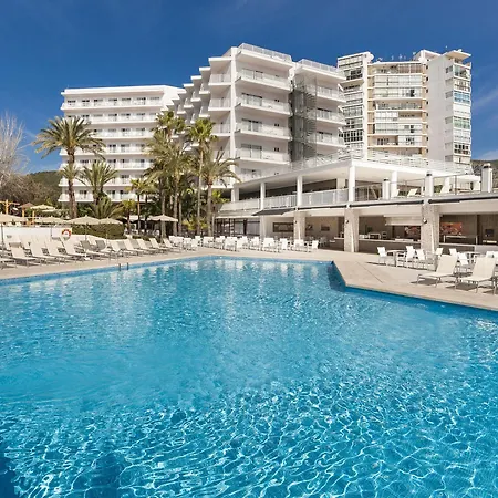 Globales 4* Palma Nova (Mallorca)