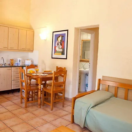 Naika & Appartement Palmanova