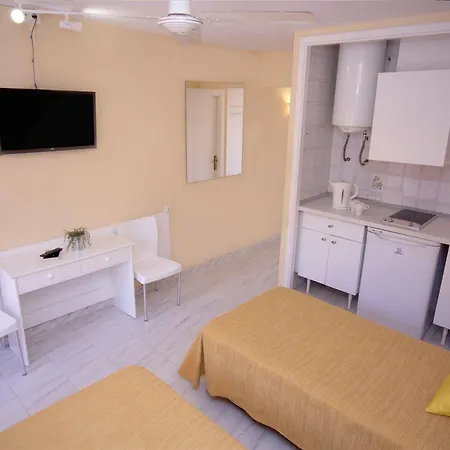 Naika & Appartement