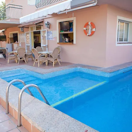 Naika & Appartement Palmanova