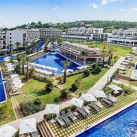 Zafiro Palace Apartahotel 5*