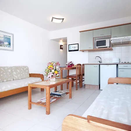 Playas Ca's Saboners Aparthotel