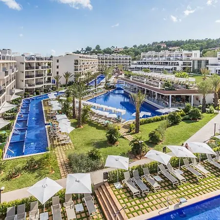 Zafiro Palace 5*