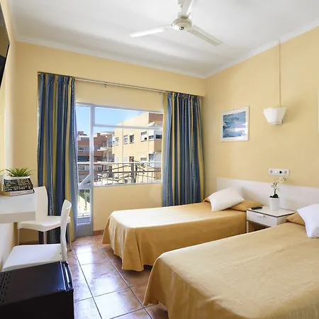 Hsr Gil (Adults Only) Palma Nova (Mallorca)