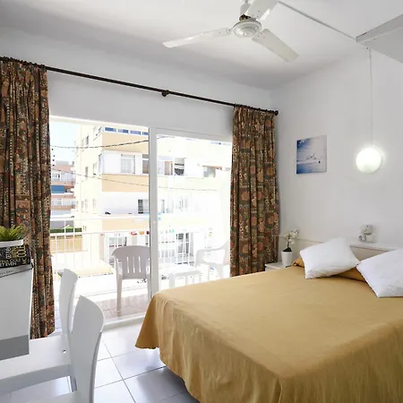 Hotel Hsr Gil (Adults Only) Palma Nova (Mallorca)