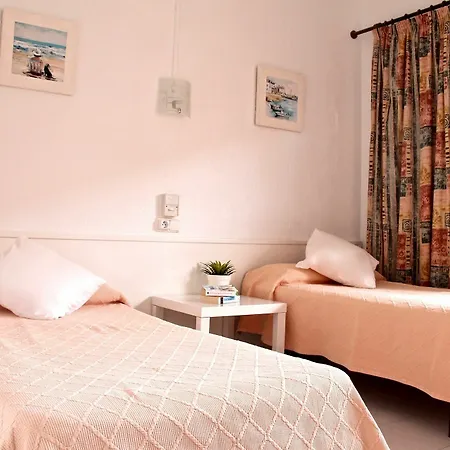 Hotel Hsr Gil (Adults Only) 2*