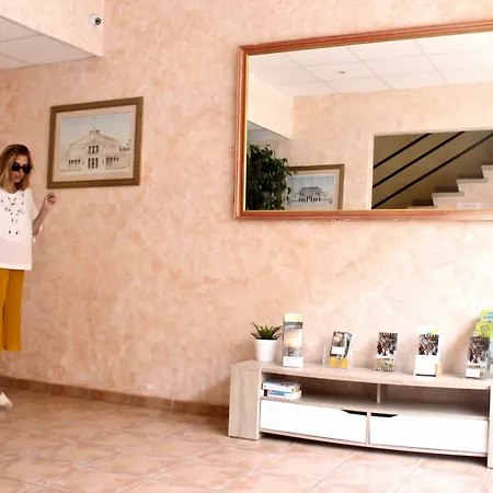 Hsr Gil (Adults Only) 2* Palma Nova (Mallorca)