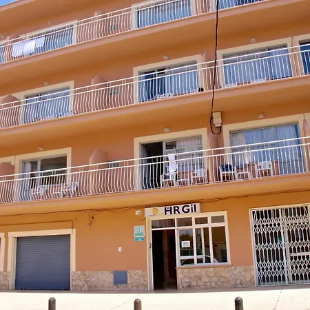 Hsr Gil (Adults Only) Hotel Palma Nova (Mallorca)