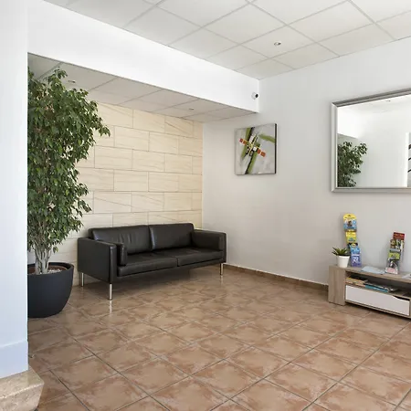Hsr Gil (Adults Only) Palma Nova (Mallorca)