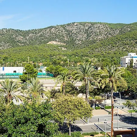 Hotel Hsr Gil (Adults Only) Palma Nova (Mallorca)